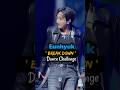Super Junior-M “Break Down” Dance by Eunhyuk at His Macau Fancon 😘