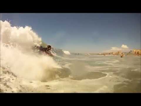 GoPro Bodyboard IB