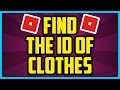 Cloths ID For Roblox - Izinhlelo zokusebenza ku-Google Play