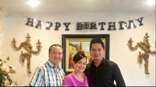 NSƯT Bảo Quốc tổ chức sinh nhật Minh Luân tại Mỹ(tin tuc sao viet)