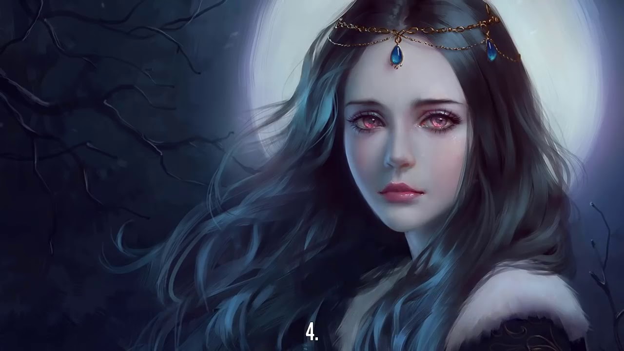 Spiritually Gifted People Are Affected By These 7 Strange Things YouTube