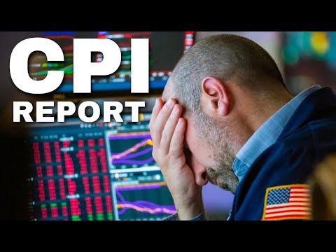 (CPI MARKET NEWS) DON'T GET TRAPPED...