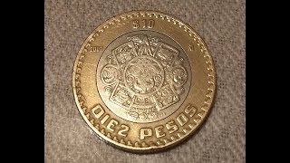 La Tienes? Te Pago 2500 Por Esta Moneda De 10 Pesos