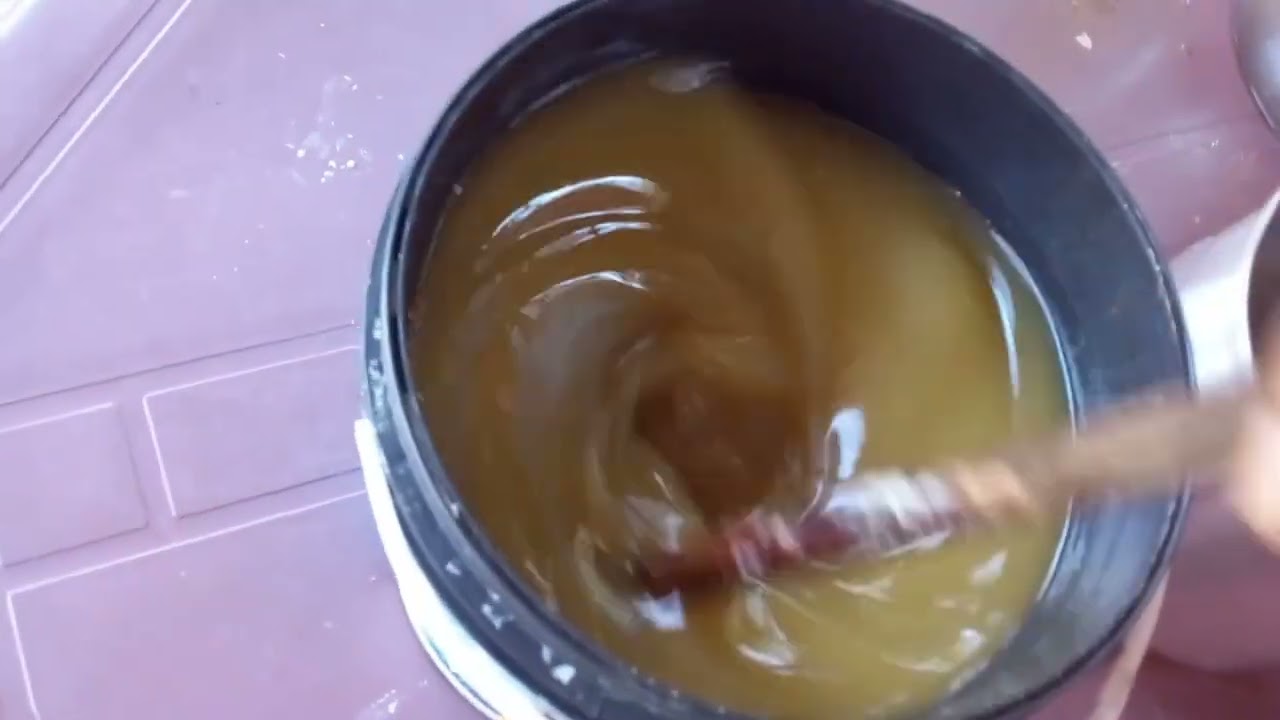 COMO MODlFICAR SABÃO  QUE DEU  ERRADO!!!🙏😎