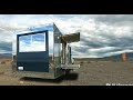 Youtube  wheelyhouse  202 living vehicle a modern tiny house for great portable living