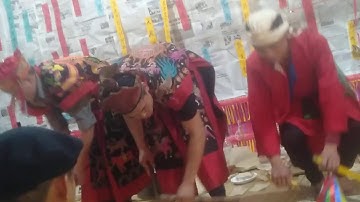 Lễ Cấp Sắc Dân Tộc Dao Hà Giang Tại Thôn Việt Hà Xã Việt Hồng Huyện Bắc Quang # Bàn Tình Vlogs