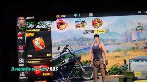 Rules Of Survival Hack - Free Unlimited Diamonds -Gold Cheats  - [Updated 2018 PC/Android/iOS]