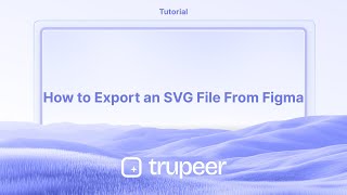 Famous How to Export an SVG File From Figma Wealth