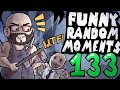 Dead by Daylight funny random moments montage 133