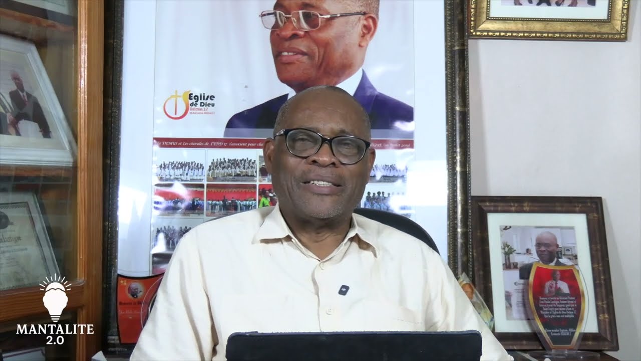 Mantalite 2.0 | Episode 8 | Men anpil Chay pa lou ..!!!