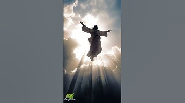 The Second Coming of Jesus Christ, The Hope of Believers ( Revelation 19:11-16) | Sounds of Heaven