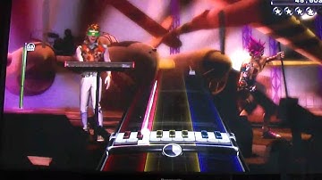 RB3 Pro Keys Tutorial #1   Whip It by Devo