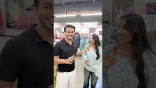Free Shopping Challenge!