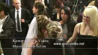 Kurdische Hochzeit 2011 Daweta Diyar & Perwin 19.03.2011 - Evinvideo & Imad Selim 2