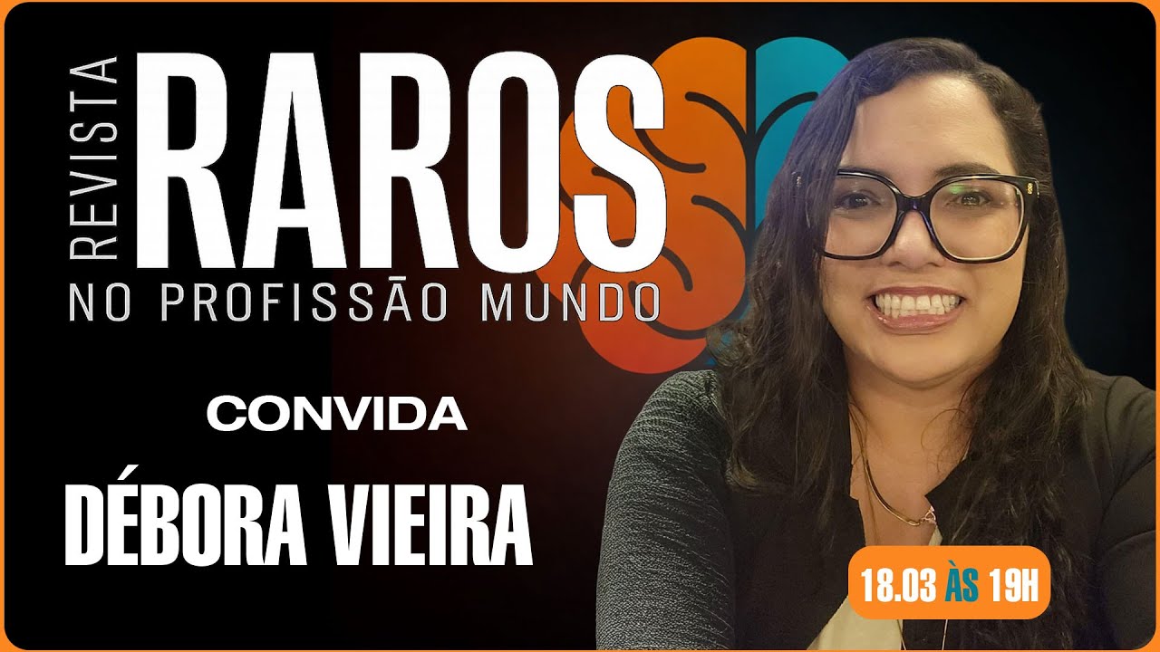 Veronica Raro REVISTA RAROS NO PROFISSÃO MUNDO - DÉBORA VIEIRA - REVISTA RAROS #039 ...