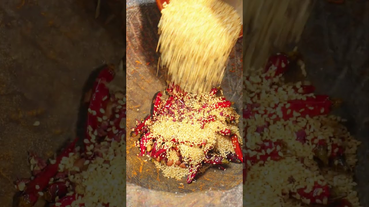 Sisters, Guizhou chili noodles are here 