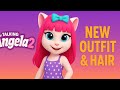 My talking angela 2 #124 live stream