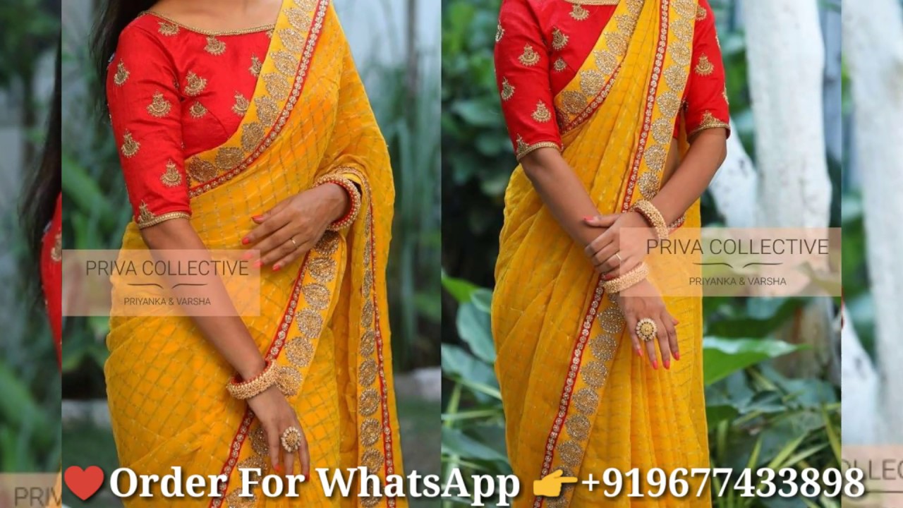 Sarees online Shopping With Price | Diwali Collection Sarees 2019 | Latest Saree Designs 2019