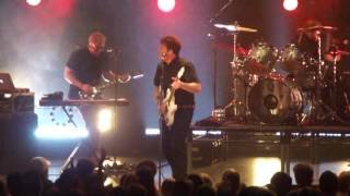 Jimmy Eat World Bleed American18.01.17 Enmore Theatre Sydney