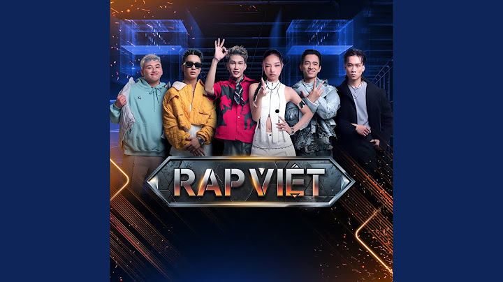 CÙNG ANH NHỮNG CHUYẾN ĐI (Feat. RamC)