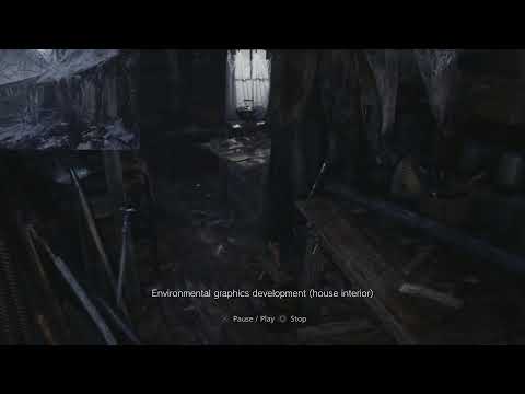 Sucking At Resident Evil 8 Mercenaries - Sucking At Resident Evil 8 Mercenaries
