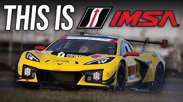 IMSA Explained: Everything You Need to Know!