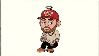 Mac Miller - Self Care, but it's lofi (1 Hour Chill Remix)