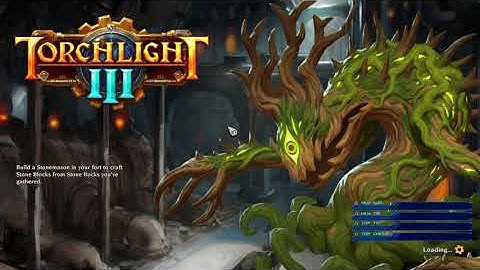 Torchlight 3 - Part 25 - Endgame - Fazeer