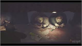 Little Nightmares || Boss : The Guests || 𝕟𝕚𝕫𝕘𝕦𝕝