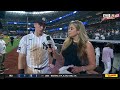 Ben Rice after go-ahead 2-run shot propels Yankees to win over Jays
