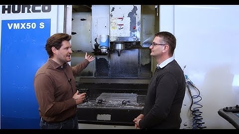 VLOG:  Requirements for Production Measurement Technology