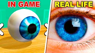 Going Balls in Real Life screenshot 4