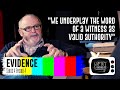 Big questions evidence  limitless tv  s4 ep4