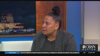 One On One With Suffolk DA Rachael Rollins