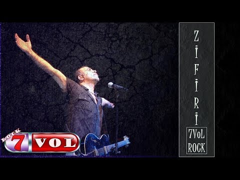 Haluk Levent - Zifiri #7VoLRock