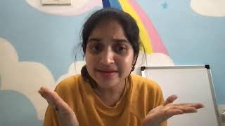 What Your Child Will Learn in Preschool | Full Guide (Live) with @Rishamam