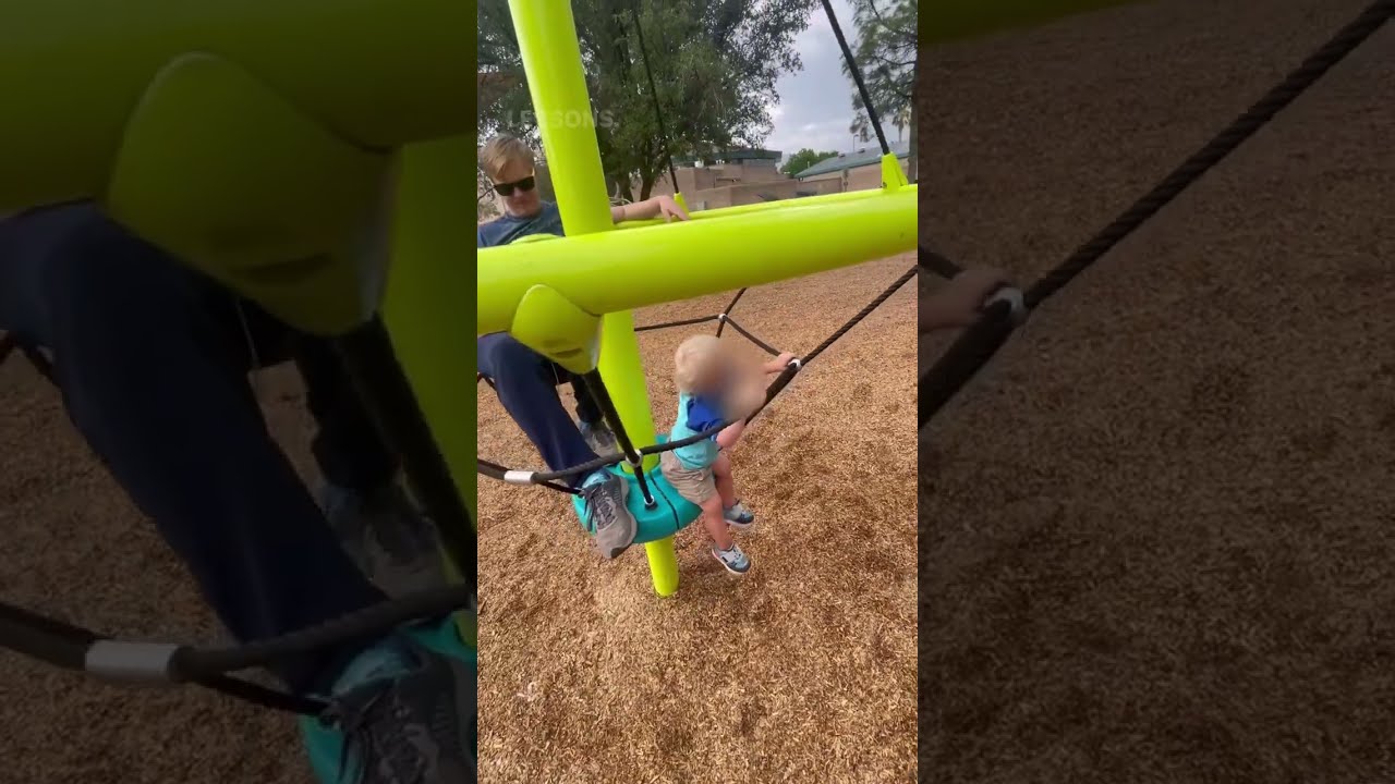 1000 Hours Outside Week 25 