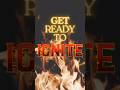 We are 9 days away! 😃Are you ready to experience a powerful worship!🔥#Ignite2025