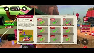 claiming my SEKEER CLAWS ggs! #256