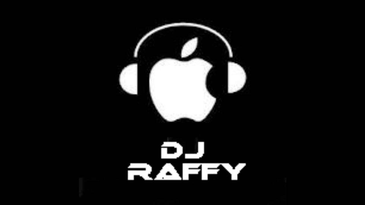 yeah 3x vs siente la musa DJ RAFFY mash up - YouTube