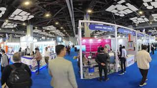 Bringing you the360°view from the PLASTINDIA 2023, Experiential & Vivid