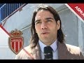 Radamel Falcao: " recupero bien