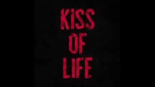 KISS OF LIFE (NATTY SOLO) SUGARCOAT ‘AUDIO’