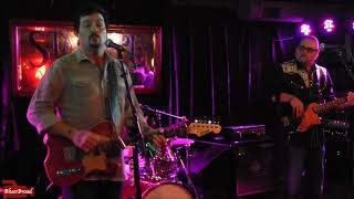Big Mouth ✪ MIKE ZITO LIVE @ The Stanhope House 10-22-17