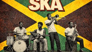 Classic Ska Groove – Old School Ska for Dancing