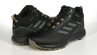 Full adidas Golf S2G Mid SKU: 9514556 Update