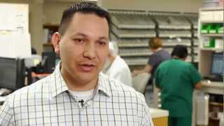 Find a Job at San Joaquin Community Hospital