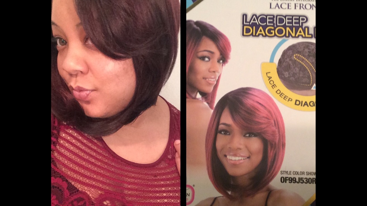 Freetress Equal Sweet Blossom Review