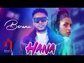 Bereket Ogbamichael (Beramu) - Hana | ሃና - New Eritrean Tigrigna Music 2021 (Official Video)