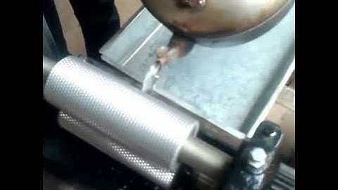 Manual/electrical beeswax embossing machine